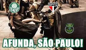 Palmeiras vs sao paulo memes. Palmeiras X Sao Paulo Tricolor Perde Classico E Vira Piada Na Web Veja Memes Torcedores Noticias Sobre Futebol Games E Outros Esportes