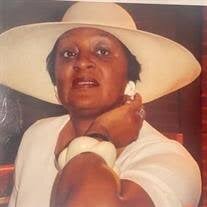 Odessa E. Lee Obituary