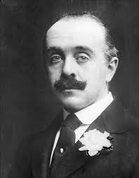 Max Beerbohm