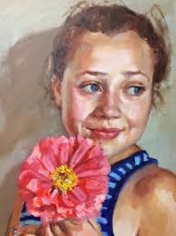 Daphne Cote, Artist: Winter and Spring Classes and Workshops