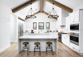 These ideas vaulted ceiling are punctuated by their ability to open rooms and lend printing infinite floor and the wall space, and to allow more natural light to penetrate. Cathedral Ceiling Design Guide Designing Idea
