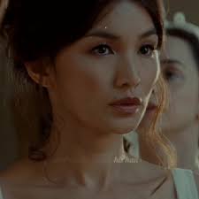 Gemma Chan Edits