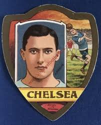 Douglas Angus Image 1 Chelsea 1910