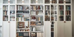 Cuisine, comment fixer meuble haut cuisine ikea was posted march 17, 2017 at 7:15 am by davidreed.co. 4 Conseils A Suivre Pour Bien Choisir Sa Bibliotheque Marie Claire