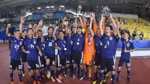 Kesebelasan pemain japan u16 vs malaysia u16. Teams Discover Opponents For 2020 Qualifiers Football News 2020