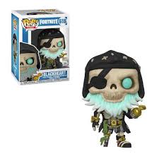 Today we will be unboxing the most recent wave of fortnite funko pops. Fortnite Blackheart Pop Vinyl Figure Merchandise Zavvi Uk