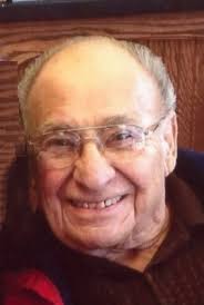 Obituary for Ralph Gamber