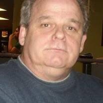 Ronald W. Moore Obituary