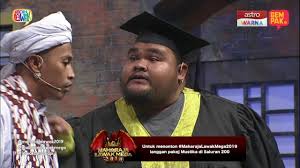 Senarai peserta maharaja lawak mega 2019. Maharaja Lawak Mega 2019 Bocey Minggu 7 Youtube