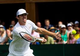Venus williams detectives have been left laughing after social media rumors linking the veteran to tennis star reilly opelka were backed up in the media, suggesting the former world number one took her match on a museum trip. Young Gun Reilly Opelka Shocks Wawrinka In 5 Set Marathon Tennishead