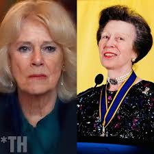 30 MINUTES AGO Officially! Kensington Palace announced the “royal change of  leadership” after King Charles was hospitalized: Congratulations to  Princess Anne…