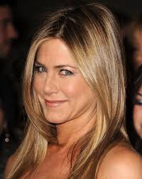 When it comes to her sunny blonde hair color, the. Should Jennifer Aniston Dye Her Hair This Color She S Thinking About It Glamour