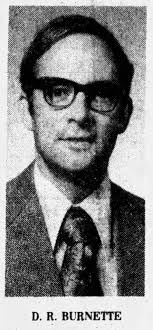 Buncombe County Cooperative Extension : The 1970s