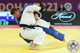 In 2021, he won the gold medal in his event at the 2021 judo world masters held in doha, qatar. Judoinside Noel Van T End Judoka