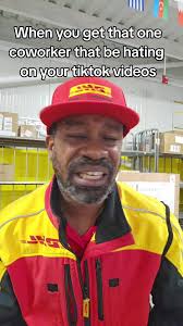 Coworker Comedy: Dealing with Haters