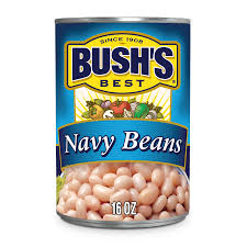 Popular in baked bean dishes, great northern beans are large and shaped like lima beans. Great Northern Beans Bush S Beans