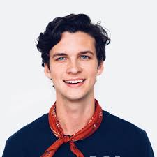 ✨Senior Spotlight with Sam Newton✨ Major/Degree: Songwriting . . . What are  your plans after graduation? After graduation, I am planning