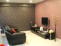 Visualizing our team of very talended designers can create a 3d visualisation of the finished project so that every query can be worked through. 25 Latest Hall Painting Designs With Pictures In 2021
