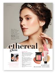 Mary Kay Bridal 2025