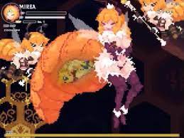 Echidna wars rule 34