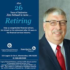 Legacy Financial Partners