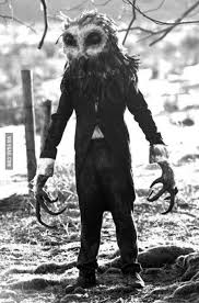 These are some of the most shocking & disturbing extreme horror movies ever made. One Of The Most Disturbing Cosplays I Ve Ever Seen Scary Costumes Creepy Photos Creepy Vintage