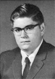 Thomas Henn Obituary (2008)