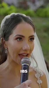 Maggie’s always been a sweetheart 🥺 #weddingtiktok #wedding