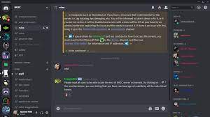 Makes a command usable by mods only: Cannot Edit Reaction Roles From Dashboard Issue 13 Carlgroth Carl Bot Github