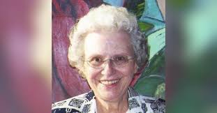 Bertha "Bebe" Thompson Obituary