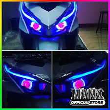 Dengan jumlah dan warna kabel yang sama pasti pemasangannya pnp di vario 125 ini. Jual Jual Lampu Led Drl Alis 60 Cm Senja Sein Motor Mobil Nmax Vario 125 Cbr 150 Vixion Pcx Cb 150r R15 R25 Berkualitas Di Lapak Sahabatsejati168 Bukalapak