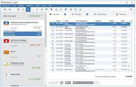 Die salzburger banken software (sbs) nimmt eine führende rolle in der. Banking 4