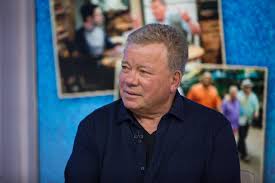 Adapting to the new normal, elizabeth can be seen wearing a face mask. William Shatner Thinks The Metoo Movement Is Getting Hysterical Vanity Fair