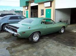 Image result for Golden Fawn 1974 Challenger