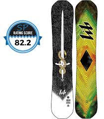 Lib Tech T Rice Pro Review All Mountain Freestyle Snowboard