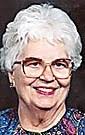 IRENE HILLERMAN Obituary (2012)