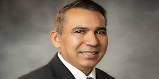 Woodlake Mayor Rudy Mendoza explains Tulare County supervisor candidacy