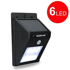 Outdoor motion sensor lights are a great investment. Bright Outdoor Solar Lights Motion Sensor Detector No Battery Required Weatherproof Wireless Exterior Security Outdoor Lighting For Patio Deck Yard Garden Home Driveway Stairs Outside Wall Day Night Auto