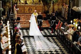 The veil in particular was important to markle, as. Meghan Markle Chooses Stella Mccartney For Her Second Wedding Day Look Vogue