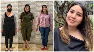 Ada 20 gudang lagu turun 10 kg dalam 5 hari terbaru, klik salah satu untuk download lagu mudah dan cepat. Tya Ariestya Sukses Turunkan Berat Badan 10 Kg Dalam 1 5 Bulan Rahasianya Jalan Santai 45 Menit Tribunnews Com Mobile