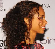 Styling cues for shaping and maintaining curly hair—plus, ideas on how to achieve perfect curls and waves with a curling iron. 15 Formal Hairstyles For Medium And Long Hair In 2021