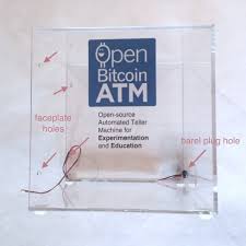 In order to buy bitcoins using a bitcoin atm you need to find the closest to you location and understand what kind of machine it is. Open Bitcoin Atm 9 Steps With Pictures Instructables