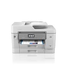 In 1958 a european regional sales company was established in dublin. Brother Mfc L5755dw Multifunctional Laser 1200 X 1200 Dpi 40 Ppm A4 Wi Fi Conbrio Print