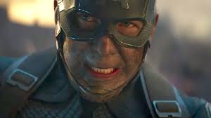 With the help of remaining allies, the avengers assemble once more in order to reverse thanos' actions and restore balance to the universe. The Last Thing I See Avengers Endgame 2019 Movie Review