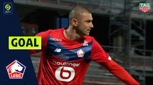 Por mais difícil que seja para o torcedor, que costuma se apegar à tradição, temos hoje um. Goal Burak Yilmaz 45 1 Pen Losc Lille Angers Sco Losc Lille 1 2 20 21 Youtube