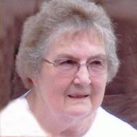 Wanda Gerroade Boling of New Washington, IN passes away