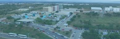 Juazeiro é uma cidade de estado do bahia. Juazeiro Do Norte Universidade Federal Do Cariri