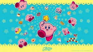 ¡lánzate al combate con kirby! Elex Game Wallpaper Arte Juegos Portadas