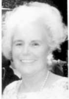 Barbara Russell Obituary (2010)