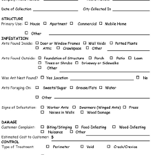 We are aggieland's premier locally owned pest control company since 2006. Survey Questionnaire To Be Completed By Pest Management Professional On Download Scientific Diagram